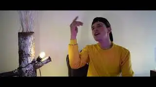 No Te culpo - DiSebas  (Video Oficial)