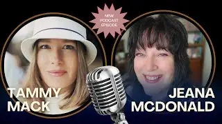 From Confusion to Illumination: Exploring Human Design Gates 64 & 63 with Jeana McDonald