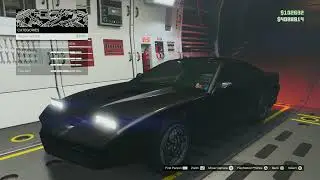 GTA 5 Online How to Upgrade Ruiner 2000 New Easy!
