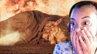 The WORST Until Dawn Ending Ever 😂💀 (I Tried My Best!)