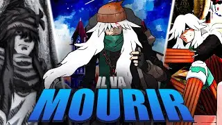 Qui est REELLEMENT AZ, le ROI IMMORTEL de POKEMON ZA ? (Lore, Analyse, Théories X/Y/ZA)