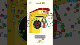 DOP 4 Level 153  | Draw One Part 4 Level 153 #shorts