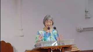 在癌症中經歷真光懷抱