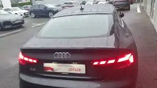 241D41406 - 2024 Audi A5 35 TDI 163HP S-Tronic SE RefId: 689835