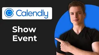 Как не скрывать события в Calendly (краткое руководство)