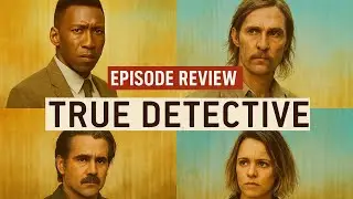 Is True Detective Worth Watching? | Full Review of All 4 Seasons (No Spoilers)