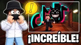 LOS MEJORES TIK TOKS DE DOORS | ROBLOX