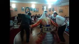 Boğaziçi Pirsultan Cem Evinde, Rızalık Cemi