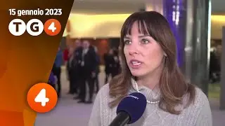 INTERVISTA PER TG4 SU DIRETTVA UE EFFICENTAMENTO ENERGETICO EDIFICI