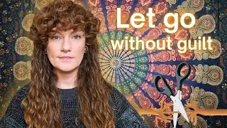 Cut Energetic Cords | Let Go Without Pain or Guilt 