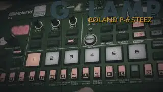 Round Two: Boom Bap with the Roland P-6