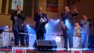 Preach The Word--Gold City Tenors (Steve Ladd, Josh Cobb, Chris Cooper & Dan Keeton)