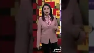 Indian news reporting-Pakistani Boy Viral video on socIal media