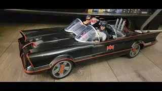 Moving Mcfarlane Version 2. 