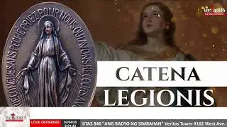 VERITAS PH LIVE STREAM FEBRUARY 04, 2026
