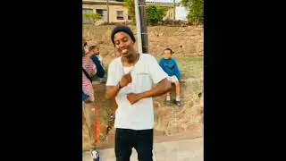 IIconic & JAY-PRINC3 - Fast Qhwii Freestyle (Official Visualizer)