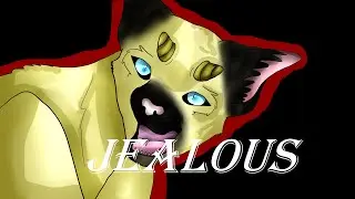 jealous meme
