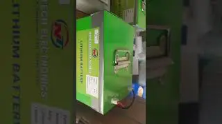 Nanotech lithium battery pack /e bike kit accessories supplier