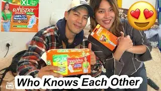 We Played the Color Exchange Game 🔥|| Super Fun Game || Tibetan Vlogger || New video || Couple vlog 