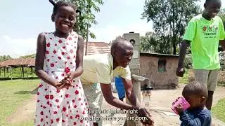 Our Mission to End Water Poverty: The Lifewater Canada Model