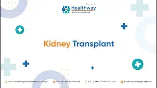 Healthway QualiMed Hospital Santa Rosa Kidney Transplant