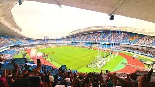 DE BEL&Eacute;M PRO MUNDO 🌎  TORCIDA BICOLOR DO PAYSANDU ( O MAIOR CLUBE DA AMAZ&Ocirc;NIA ) PayXamaz s&eacute;rie C