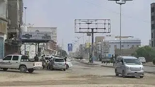 الغيضة محافظة #المهرة