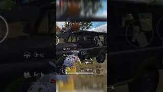 1v4😎🙏 please support me 🙏♥️ #anime #bgmi #viral
