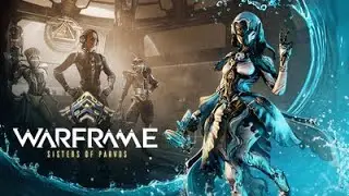 Warframe Part 2  - Full Gameplay Walkthrough Longplay No Commentary