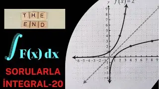 SORULARLA İNTEGRAL-20 Y&Ouml;S 2022)