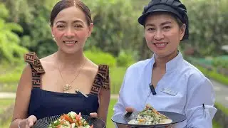 WATCH | Farm-to-Table Wellness Cuisine
