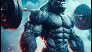 ELITE Gym Rap Motivation Mix 2025 🥇 Workout Music Playlist Inspired by 2PAC Eminem Lil Jon 50 Cent