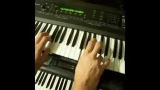 96 Tears- How to..mp4