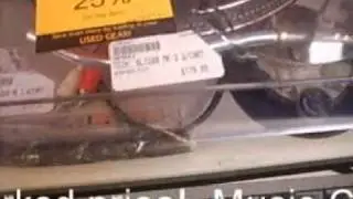 Need a Used Turntable?  Check This Out!