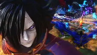 JUMP FORCE DLC Character 