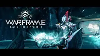 The Ghost Ship | Warframe - Call of the Tempestarii Quest