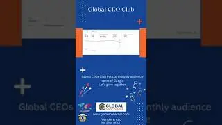 GCC August 2024 Visitors #businessevent