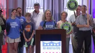 All-America City Hall of Fame Induction: Lakewood, Colorado
