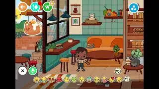 The Toca Boca Family Adventures S2E3: The Gem (Part 1)
