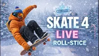 Late Night Skate 4 With Subscribers *LIVE* | Road to 900 Subscribers!!