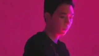 [MV] Black - Logan || Ambitious Ambition