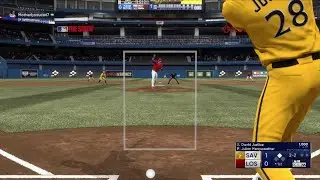 MLB The Show 22 | Roy Halladay, Manny Machado debut