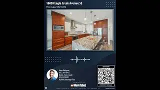 16030 Eagle Creek Avenue SE, Prior Lake, MN 55372 | 4 Bedroom Home For Sale