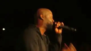 De La Soul live at Rhymefest LA - Save The Hip Hop Culture
