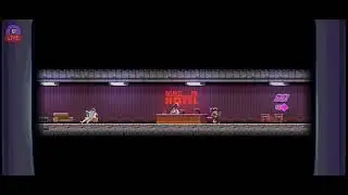 Katana Zero 4th Play GPD XP - Twitch 20 11 24 Live Ur Joys😁 Luv Ur Life 😁Joyful Uni-Verse
