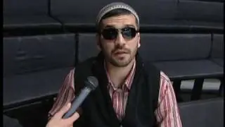 Cenub TV Elchin Elchi ve Sahin Zekizade