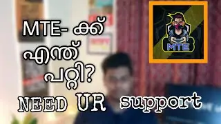 WHAT HAD HAPPENED TO MY 9K SUBS CHANNEL | MALAYALAM TECH EXPERT |
