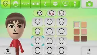Mii maker crashing on Cemu (solved)