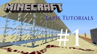 Faster Than a Speeding Pig - Fast Minecraft Travel