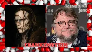 Guillermo del Toro | Frankenstein